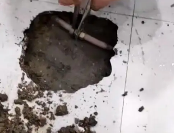 张家界市卫生间漏水检测电话
