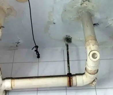 张家界市卫生间漏水检测多少钱