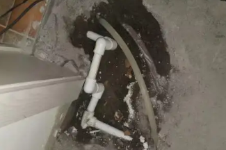 张家界市卫生间漏水检测多少钱