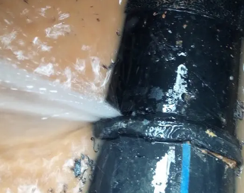 张家界市漏水维修价格明细