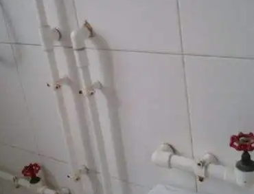 张家界市水管维修多少钱