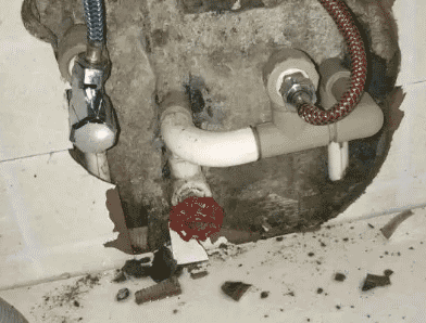 张家界市卫生间漏水维修公司专业为您介绍下张家界市查漏水的服务流程是怎么样的。首先需求找专业的师傅走效