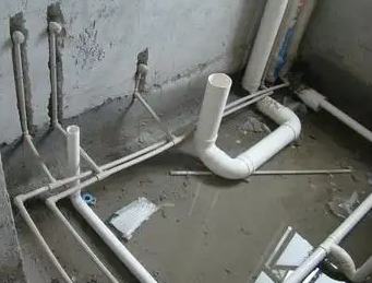 张家界市水管维修多少钱