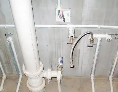 张家界市水管维修价格明细