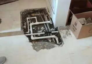 张家界市查漏水多少钱