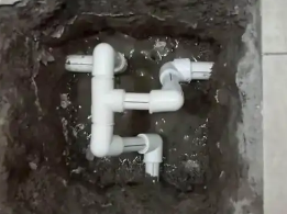 张家界市卫生间漏水维修公司为您专业分享一下张家界市查漏水的知识点