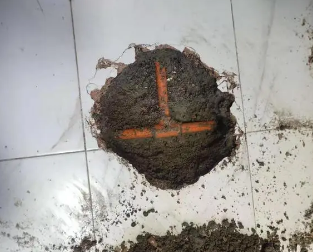 张家界市查漏水多少钱