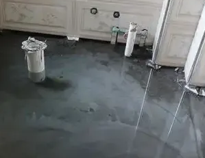 张家界市卫生间漏水维修公司为您专业分享下张家界市卫生间漏水检测的知识点
