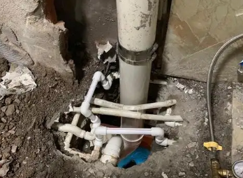 张家界市卫生间漏水检测多少钱