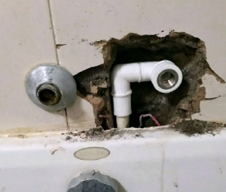 张家界市卫生间漏水检测多少钱