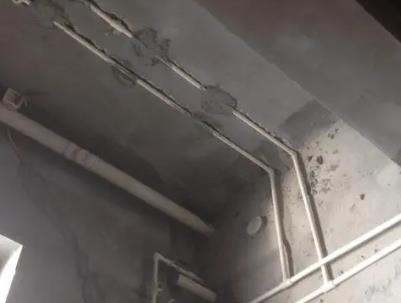 张家界市卫生间漏水维修技术的依据是什么