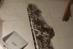 张家界市卫生间漏水检测电话